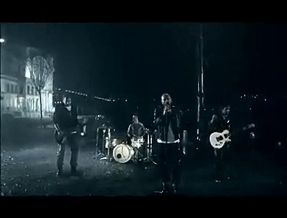 Gripin - Durma Yağmur Durma (Orjinal klip) ilkAy OnAy