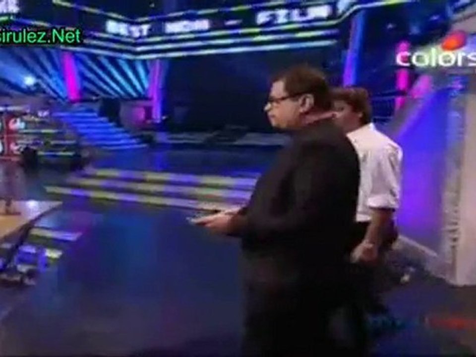 Global Indian Music Awards 2010 - 5th December 2010 Part3