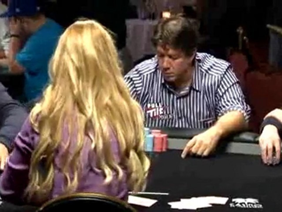 Marrakech 2010 Poker Cup High Roller event 2