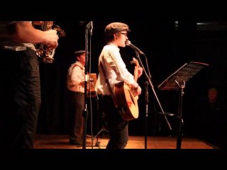 Soirée telethon 2010 avec "bats les rues"