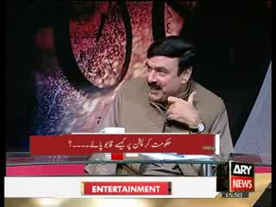 Sawal Yeh Hai 5th December 2010 part 2