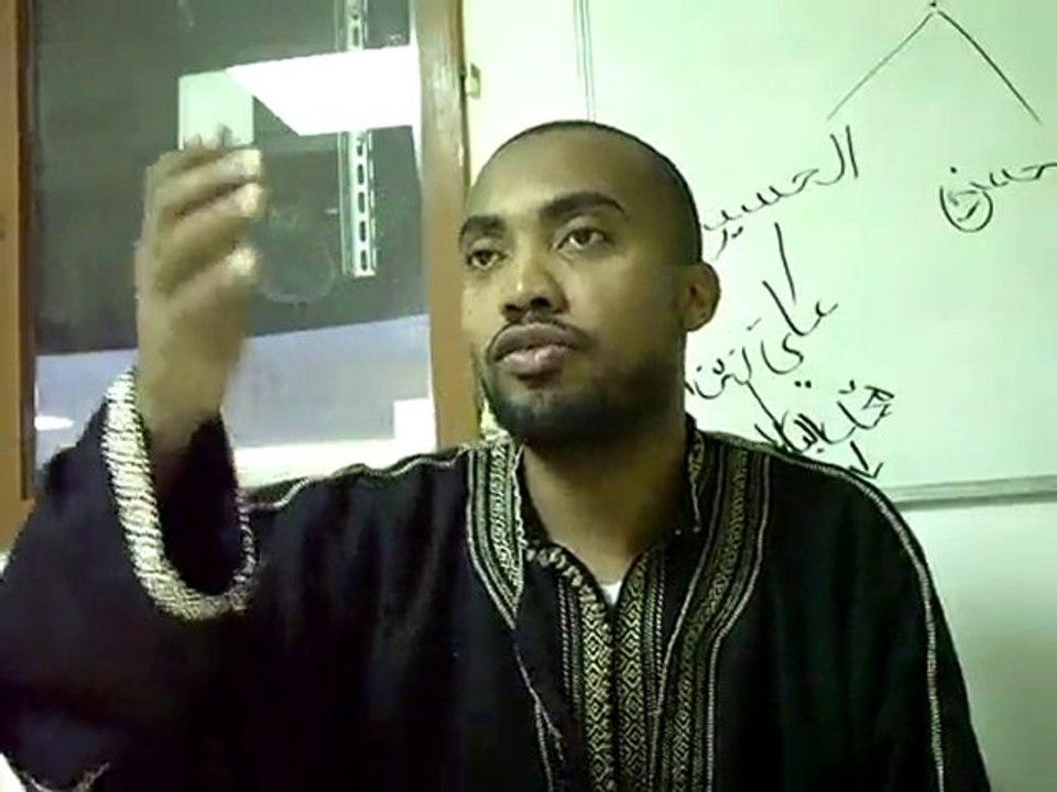 Sheikh Mohamed Bajrafil, Le Sunnisme et le Chiisme PART 3/3