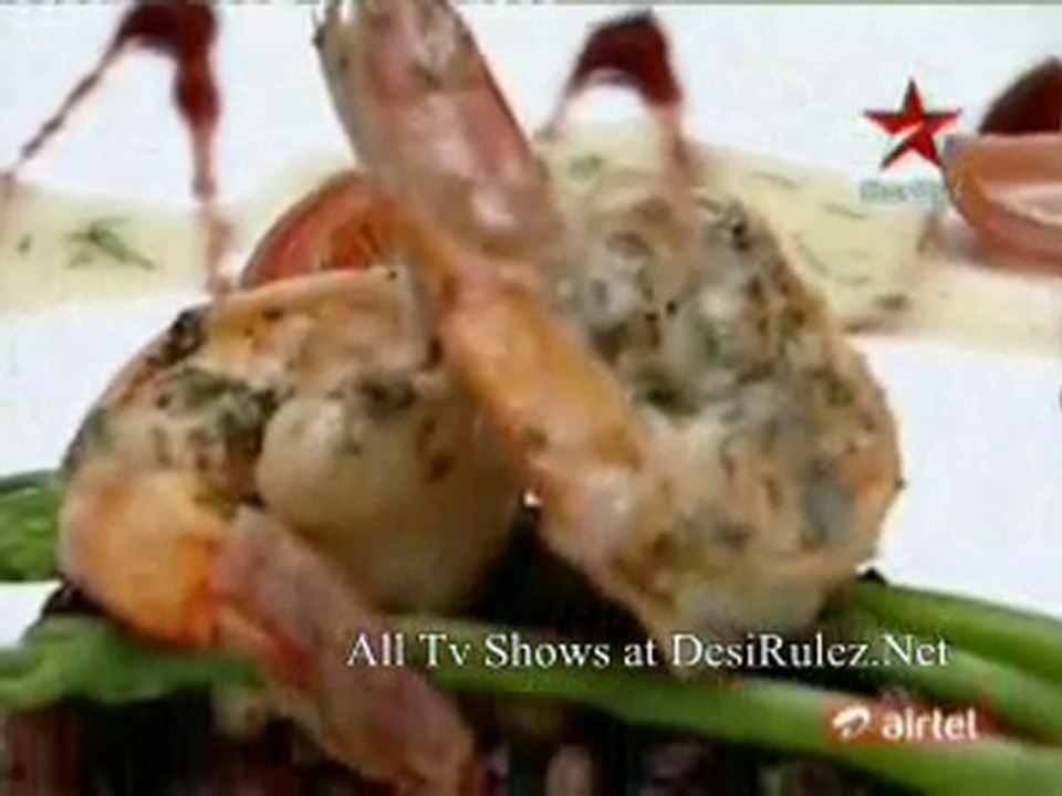 Master Chef India- 5th December-Part-3