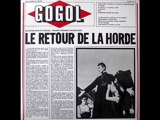 Gogol - Je bois et je suis le roi