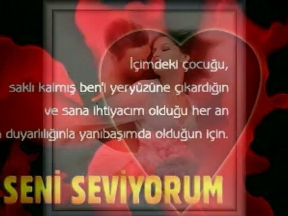 Gidebildigin Yerdeyim