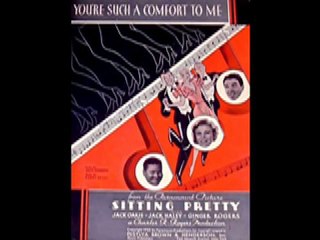 George Hall Taft Hotel Orchestra-You're Such A Comfort To Me