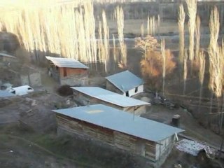 Ünlükaya Köyü Kıraç Mahallesi