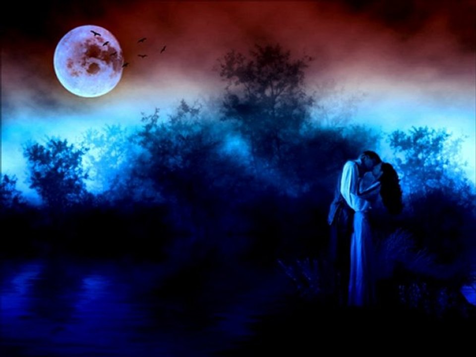 barikat Şehsanem geceler