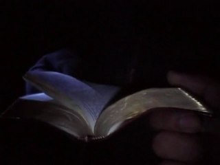 PT3 The Most High Haven’t Forgotten His People.