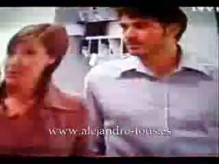 Alejandro Tous. Negocis de Familia. Vídeo 24