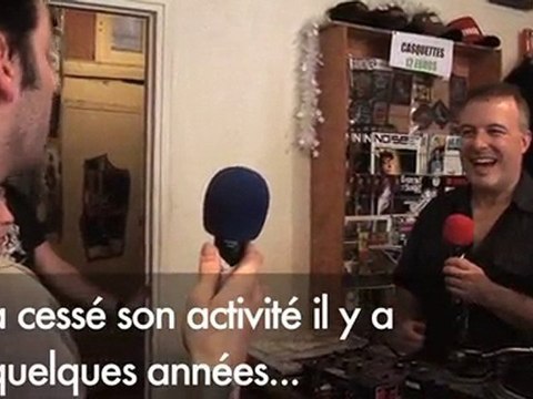 JELLO BIAFRA - Interview - Uncensored & Uncut