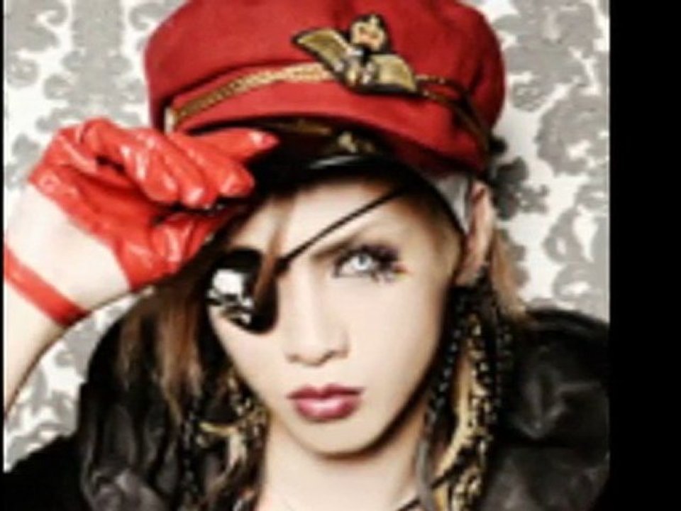Best J-Rock {18}