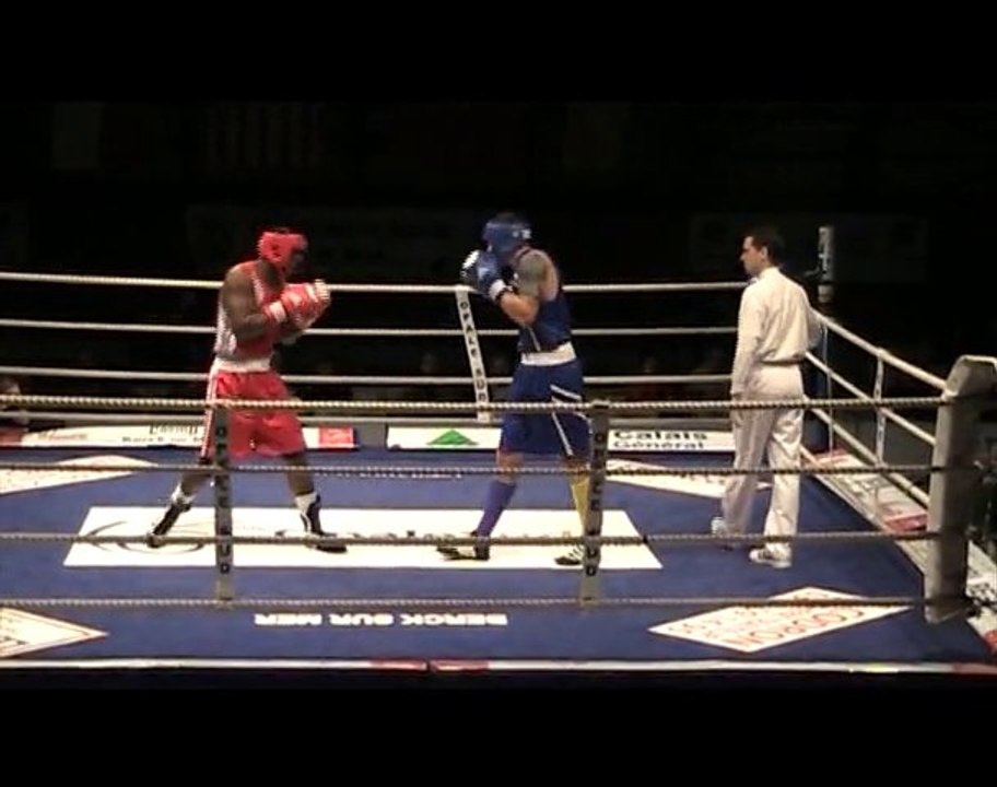 Tournoi 4 Nation -FRANCE, UKRAINE, HONGRIE, USA-