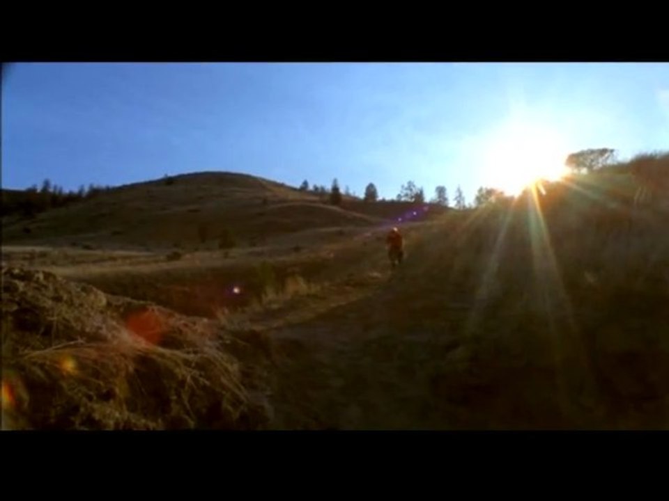 Matt hunter downhill seasons