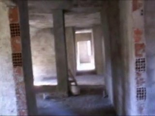 Doludere Köyü Köy Konağı-1