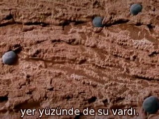 Mars'a yolculuk 3
