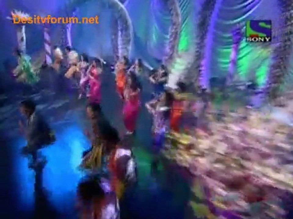 Saas Bina Sasural - 5th December 2010 Part3