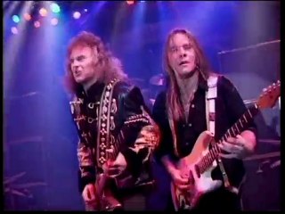 Running Wild - Lead or Gold