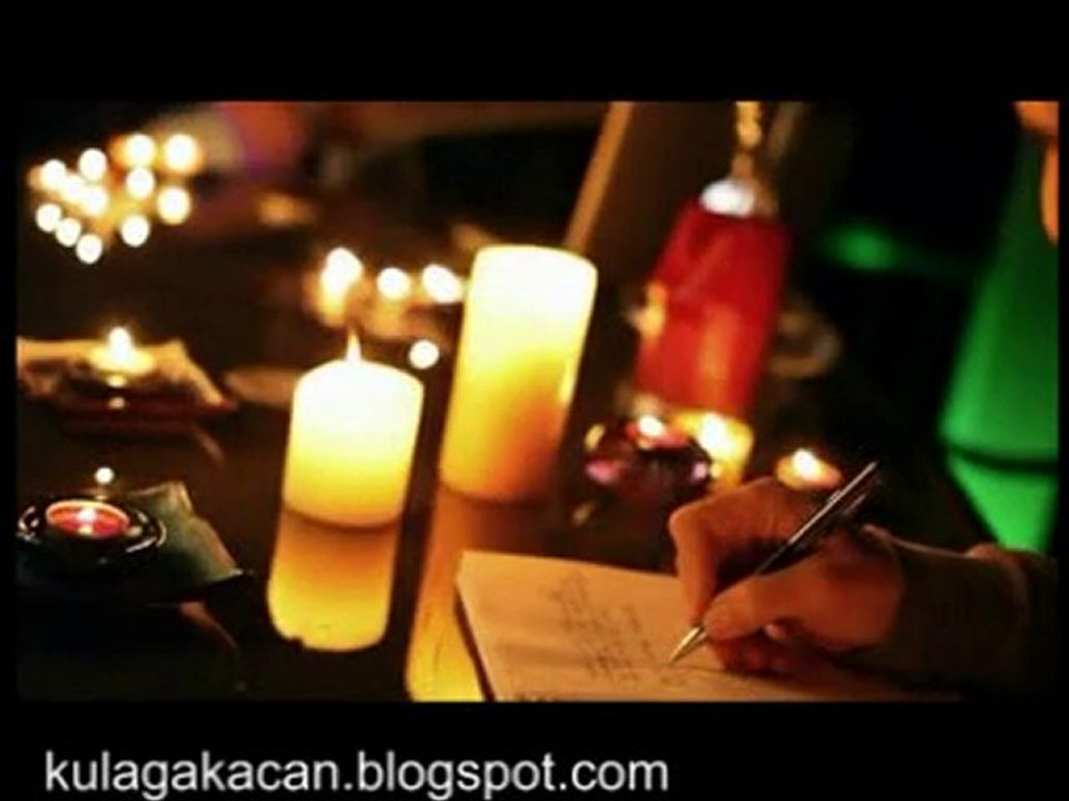 Maskott - Ay Işığı