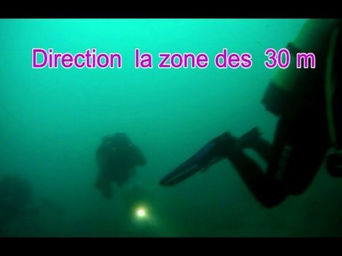 Gravière du fort 04 decembre 2010