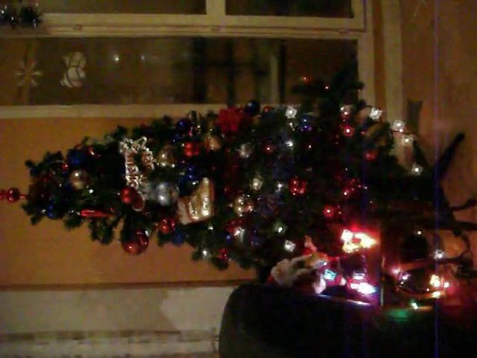 sapin de noel