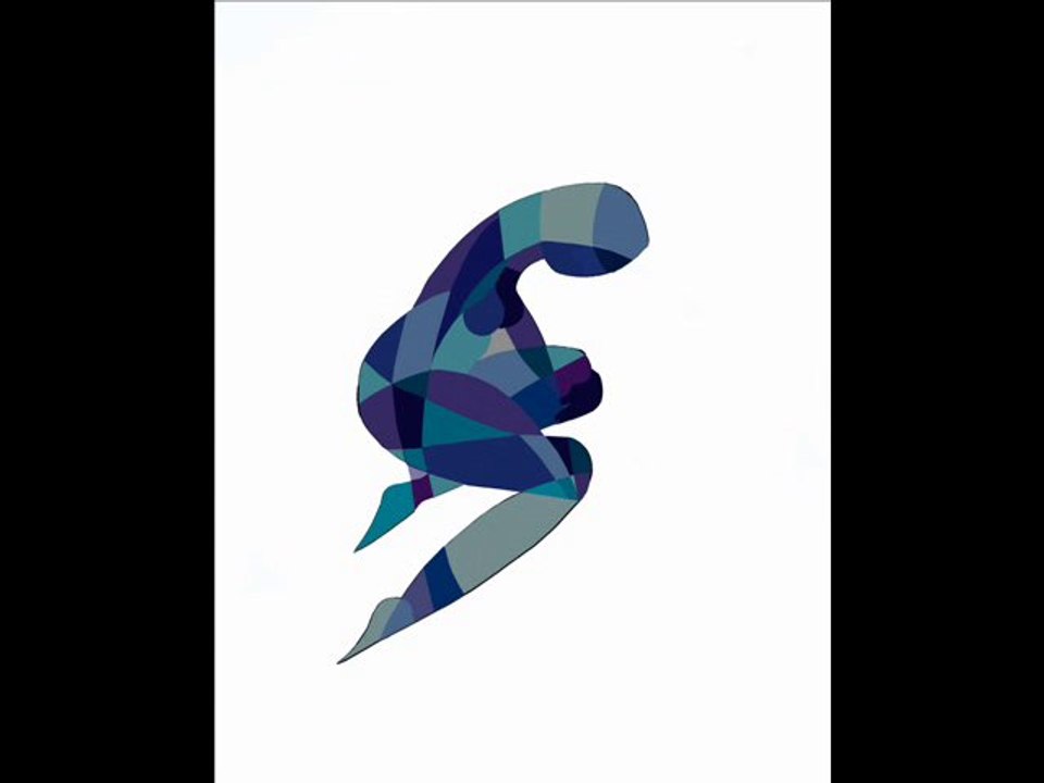 07 nu bleu