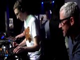 Above & Beyond @ Queen Club Paris #04_12_10#