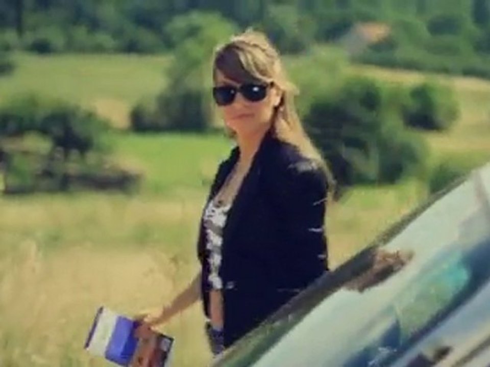 Dafina Rexhepi feat. McKresha - Delicius