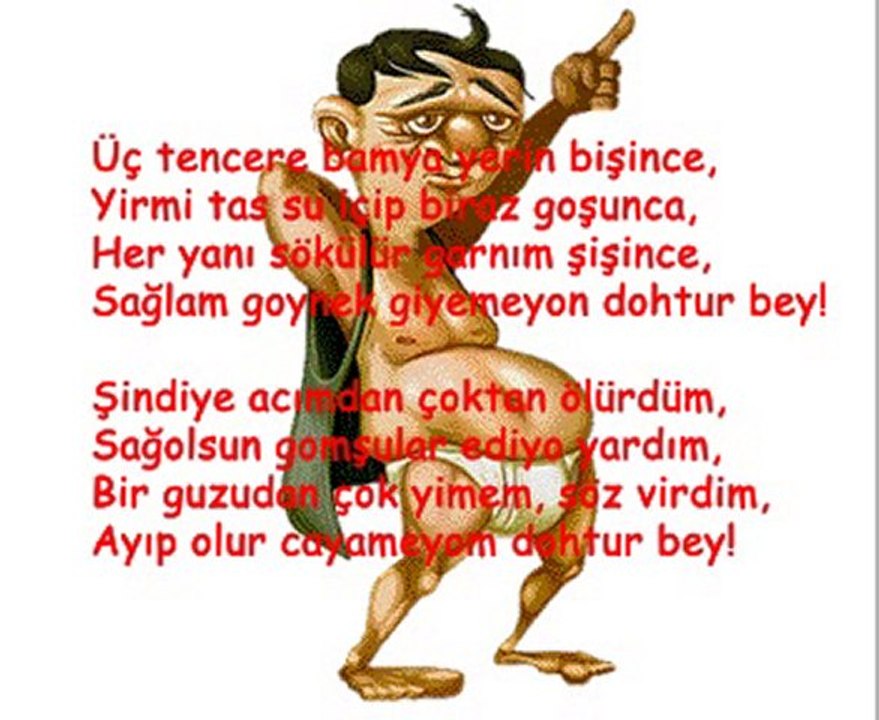 Dohtur Bey