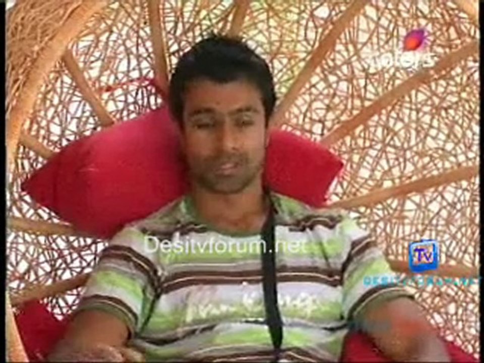 Bigg Boss Extra dose 5th Dec 2010 pt1