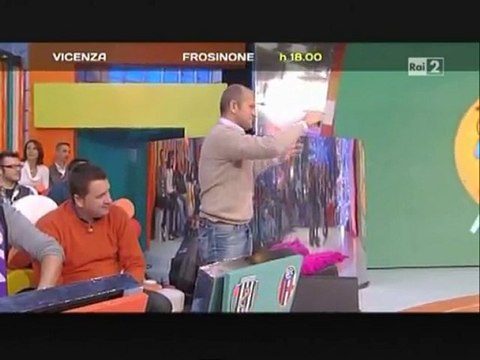 pooh a quelli che il calcio (2)