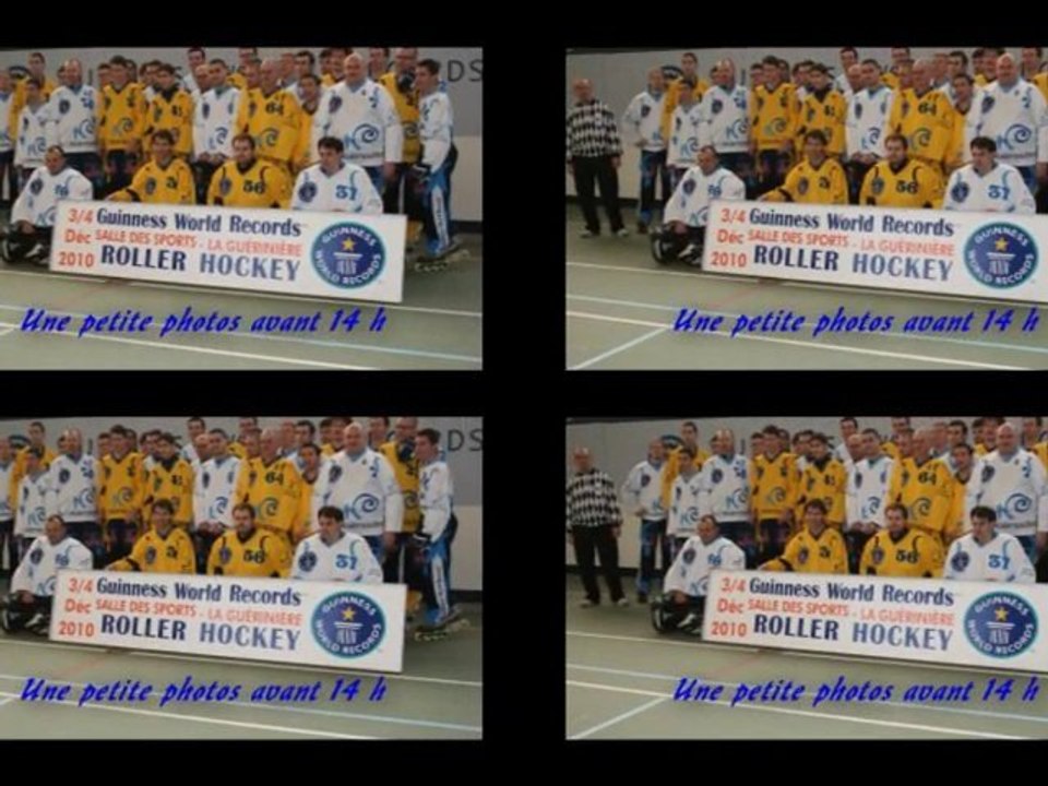 Guinness World Records