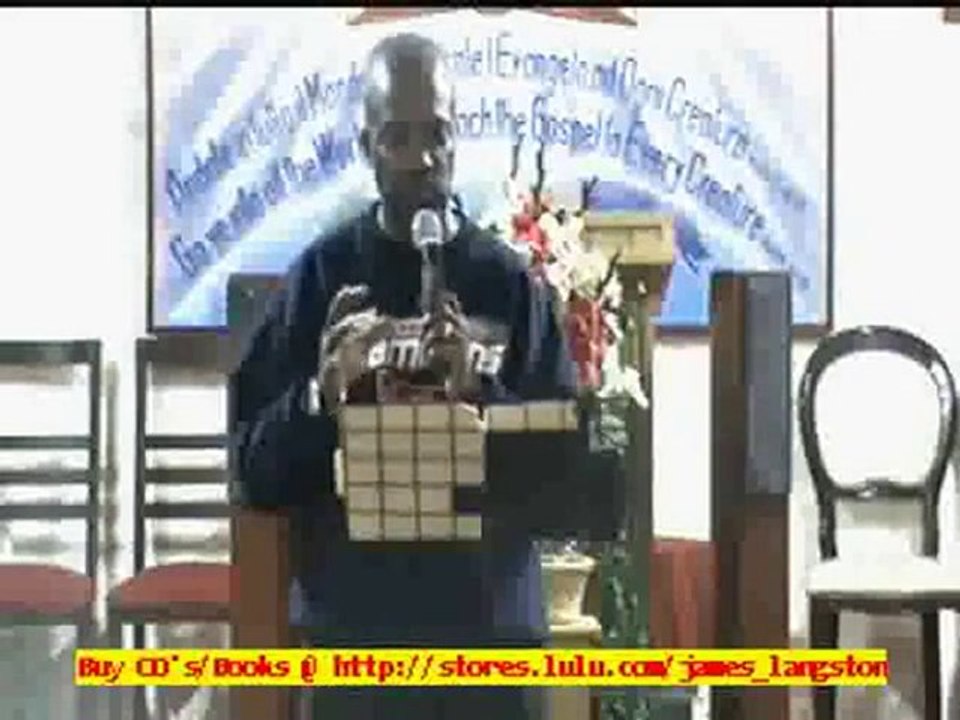 Bible Study (3 Dec 10), "Romans Chapter 7, Verses 1-6" ...