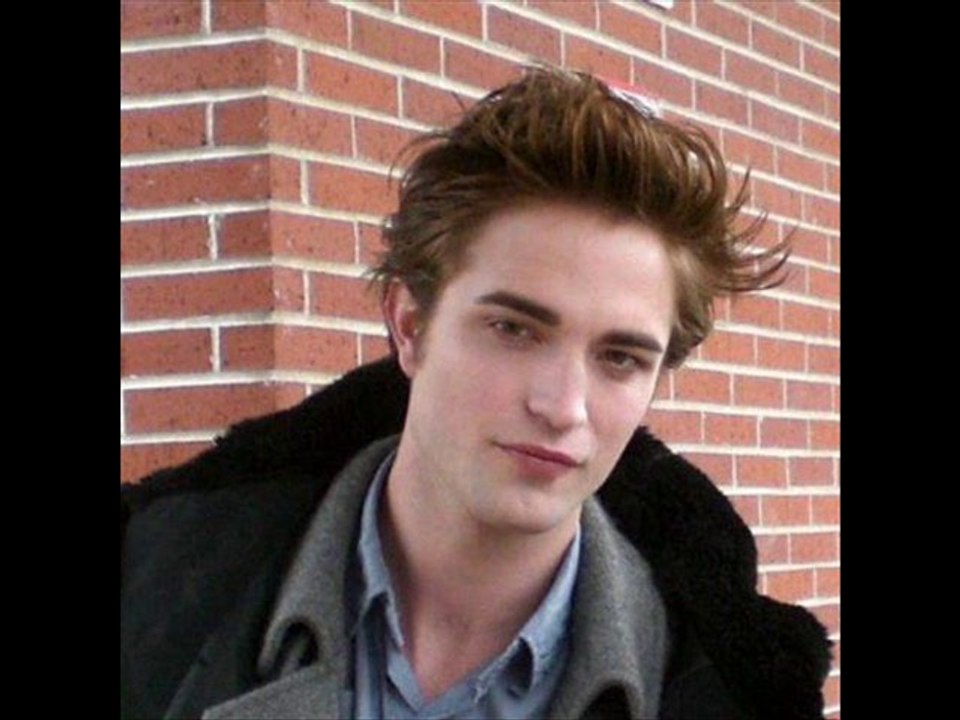 Never think rob