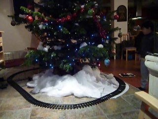 NOUVEAUTE DE NOEL 2010