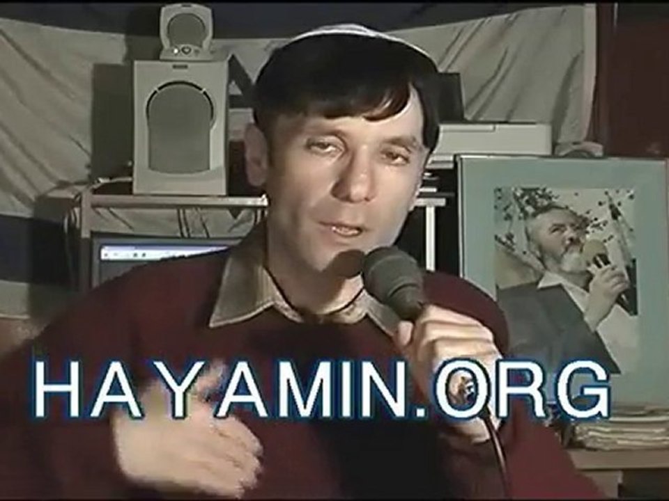 השרפה בכרמל היא אזהרה מן אלוקים