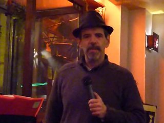 Je m'suis fait tout p'tit (Georges Brassens)