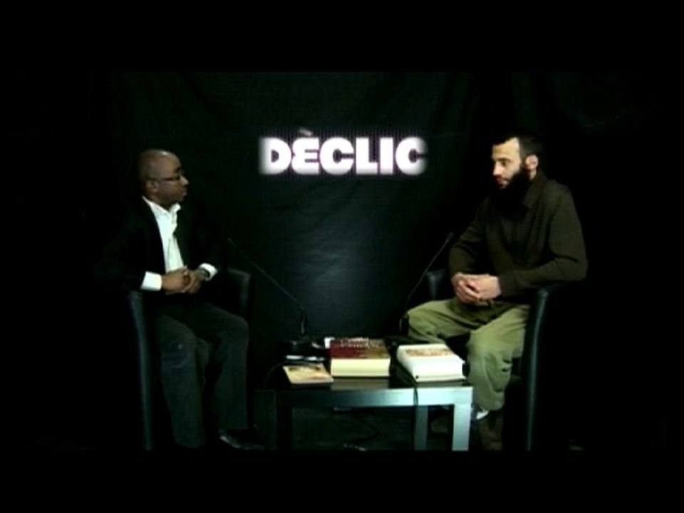Le Déclic n°1 - Conversion à l'Islam