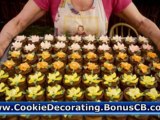 Cookie Decorating Books - Cookie Decorating Techniques