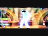 Michael Jackson The Experience - Wii - Working Day and Night