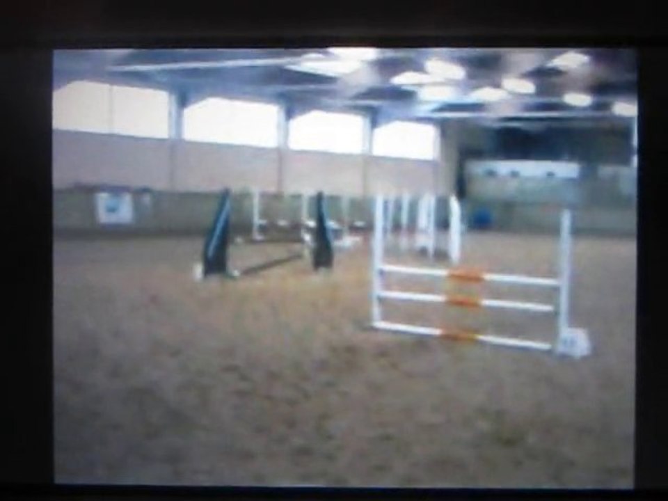 Parcours 90-95cm