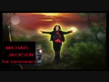 Michael Jackson the Experience - Wii - Earth Song