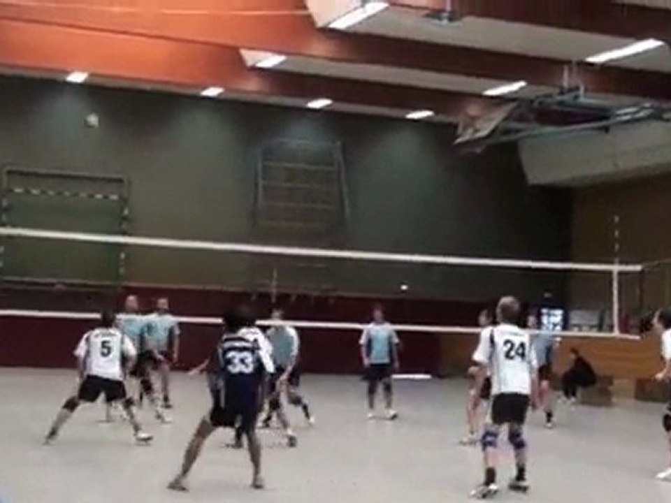 Heimspieltag gg Stöcken+VSG