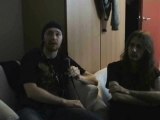 Interview Obscura w/ Hannes Grossmann and Christian Muenzner