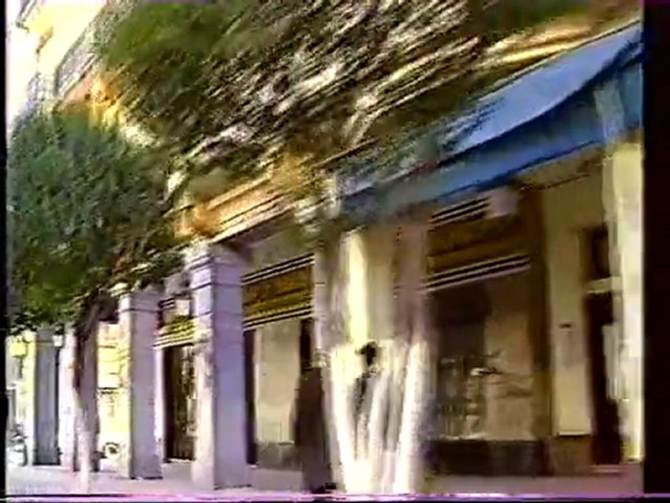 Mokhtar Mezhoud (6/7)  Ya Oulidi - ancienne chanson staifi