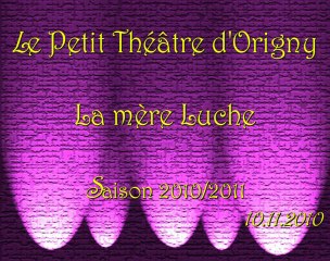 La mère Luche - Épisode du 10 novembre 2010 : Résumé et détails