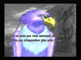 Dragon Quest 8 walkthrough 33 - Empyréa