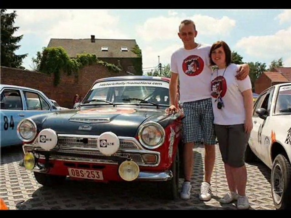 shortrally van de suikerstreek 2010