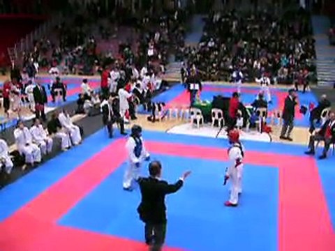 CLIP0650 tournoi des flandres