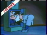 Bande Annonce Février 1997 AB CARTOONS